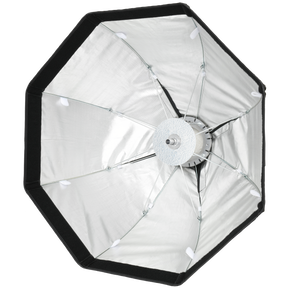 Octabox Softbox | 60 cm | HD-60 Umbrella