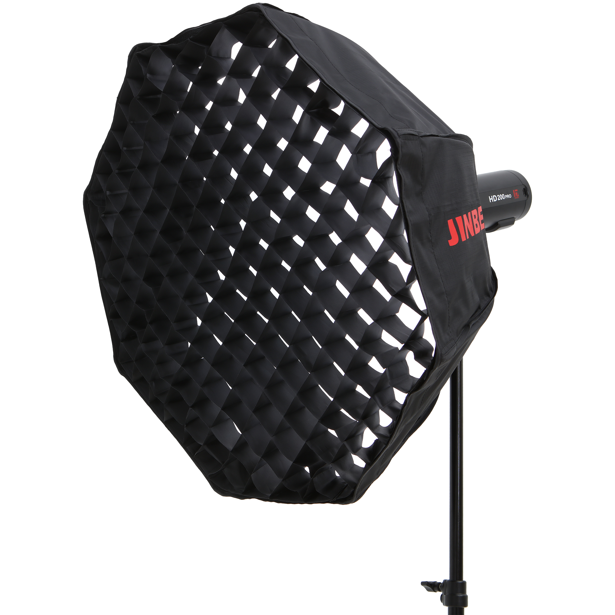 Grid | für Umbrella Octabox Softbox HD-60