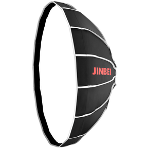 Beauty Dish | various sizes | quick-release | BE series