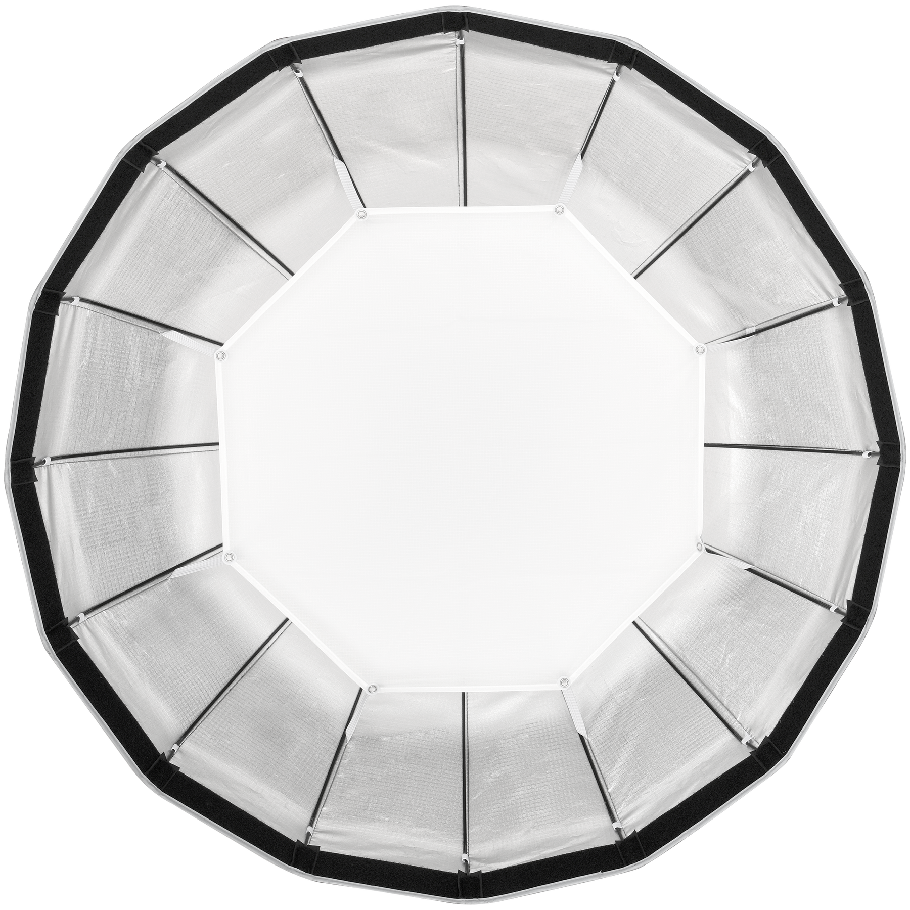 Beauty Dish | various sizes | quick-release | BE series