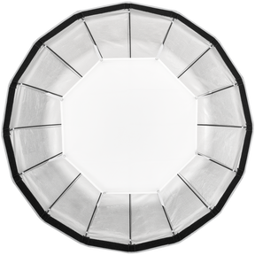 Beauty Dish | various sizes | quick-release | BE series
