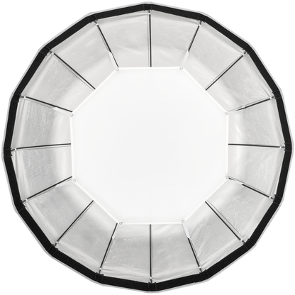 B-stock:BE Quickly Open Beauty Dish - 105 cm