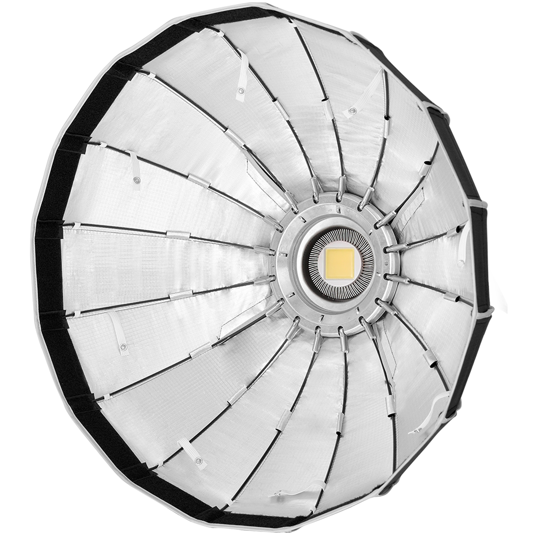 Beauty Dish | various sizes | quick-release | BE series