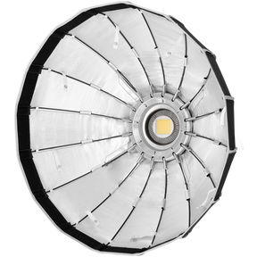 Beauty Dish | various sizes | quick-release | BE series