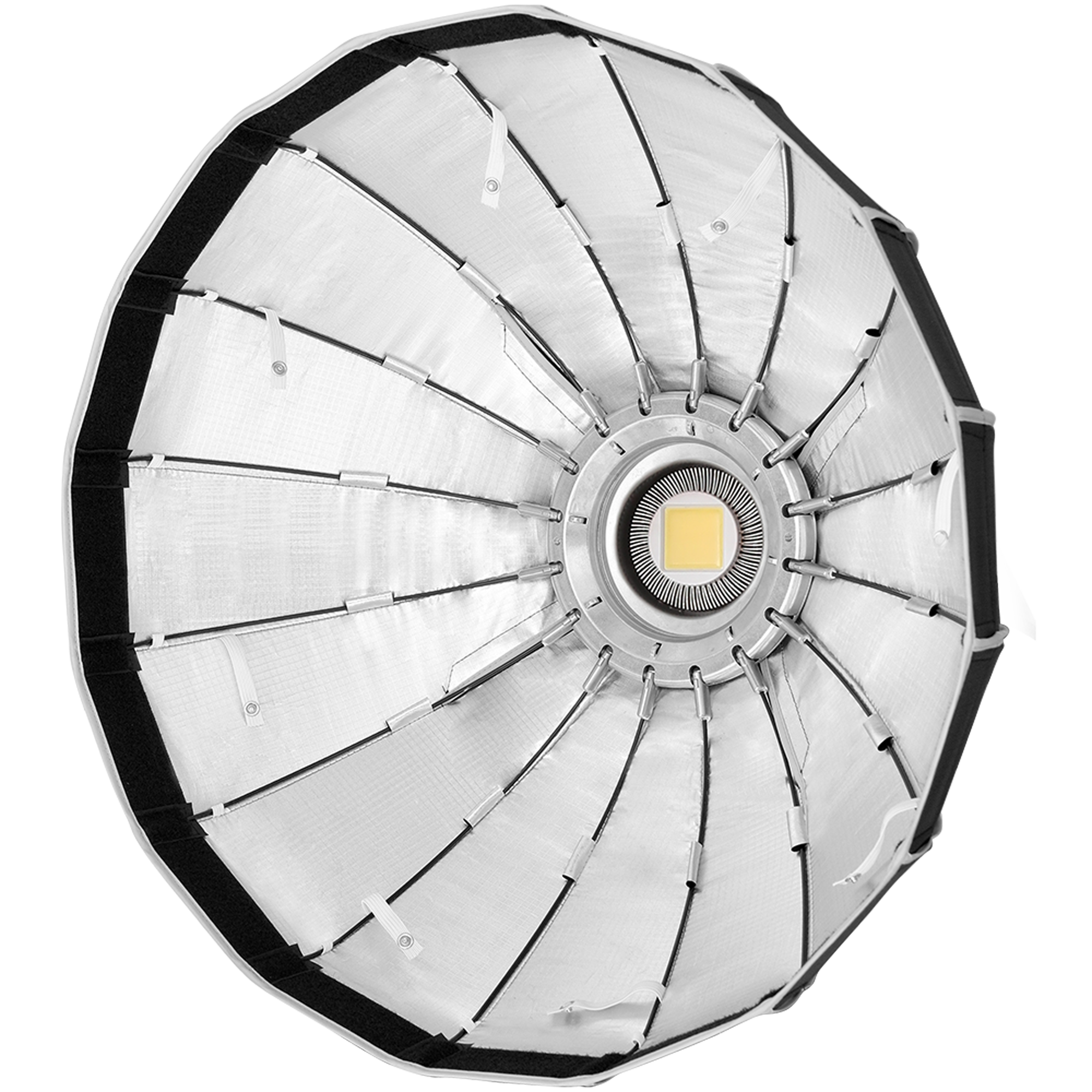 B-stock:BE Quickly Open Beauty Dish - 105 cm