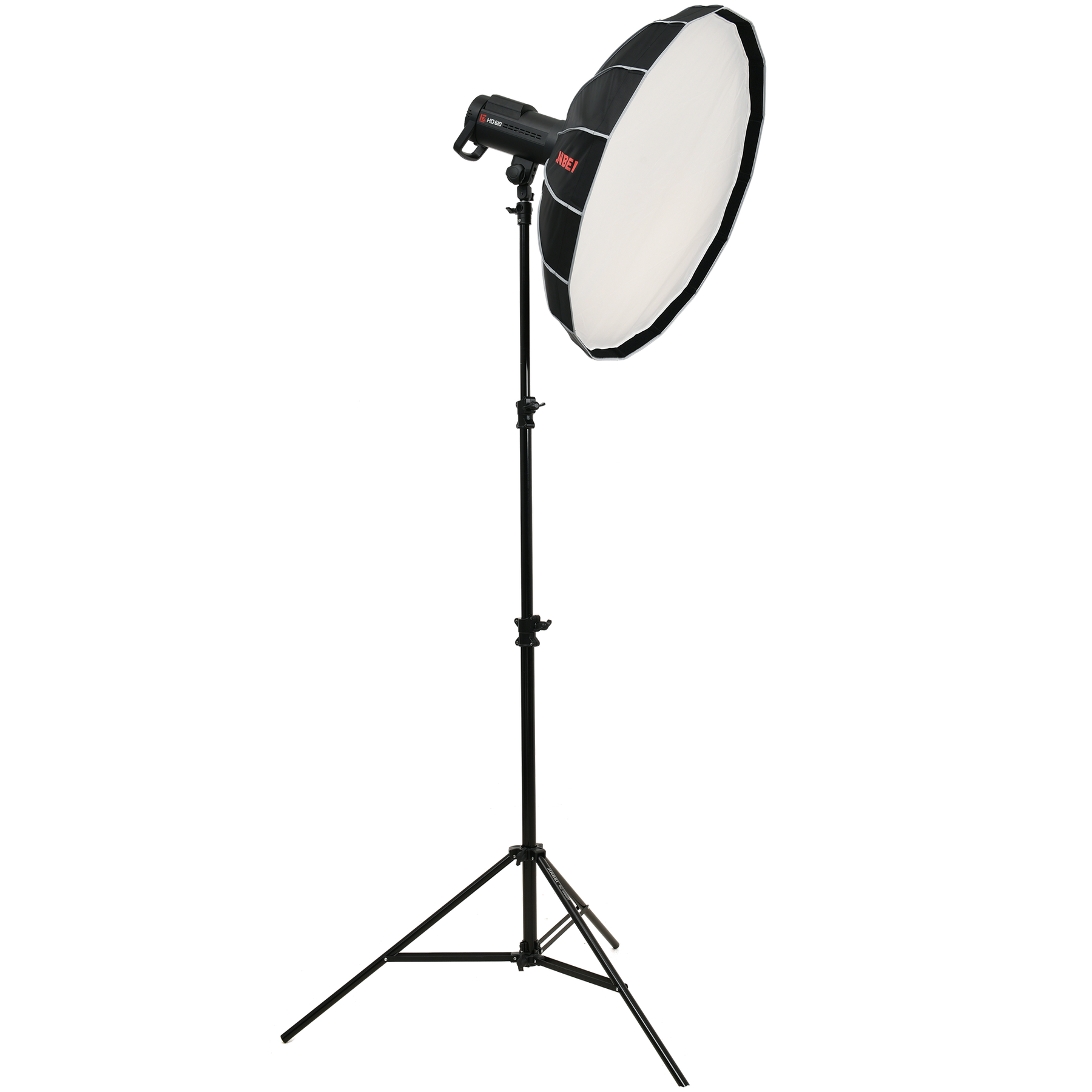 Beauty Dish | various sizes | quick-release | BE series