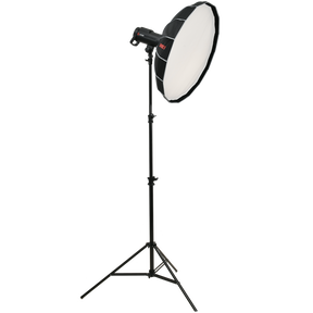 Beauty Dish | various sizes | quick-release | BE series