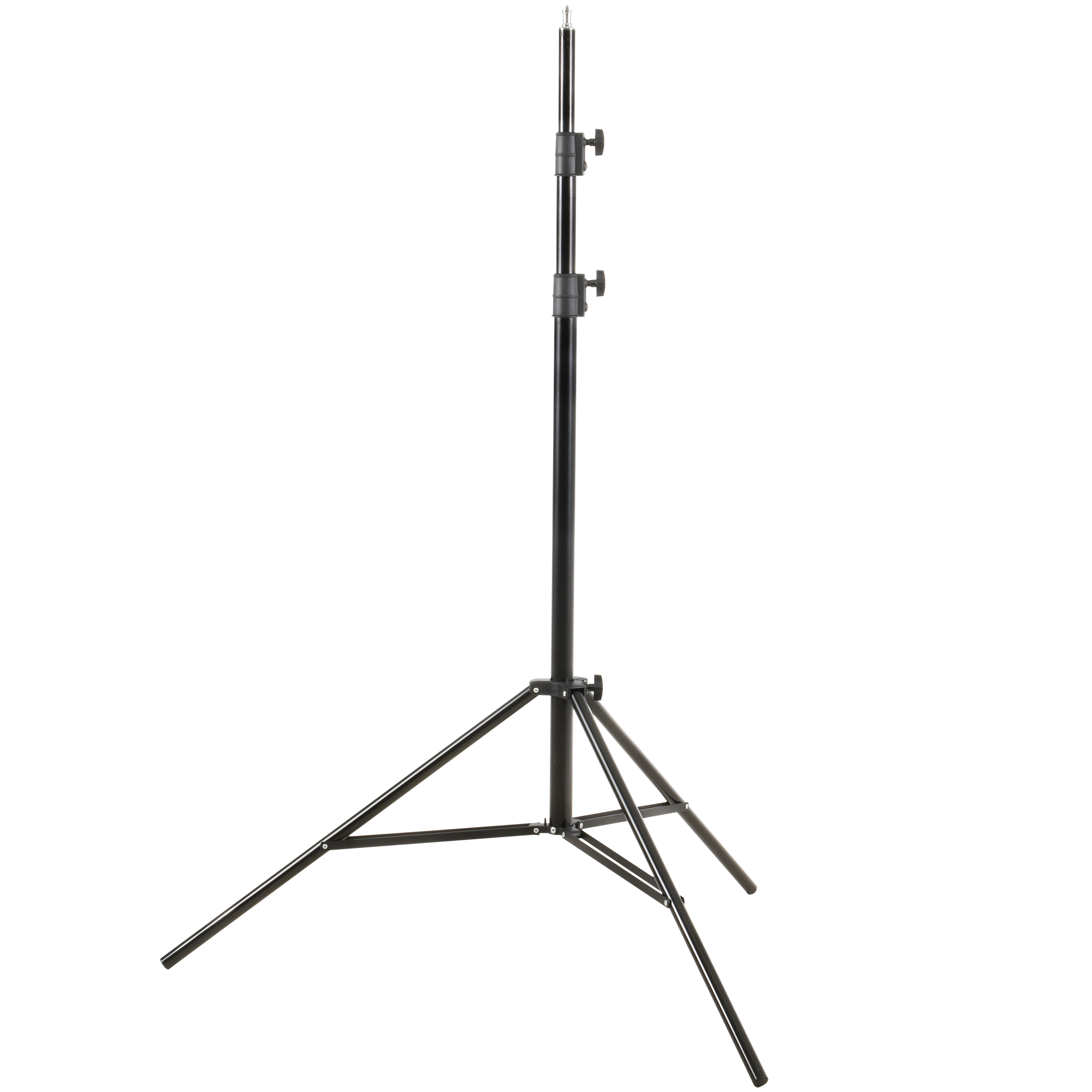 Lampenstativ | JB-280 | 114–280 cm | Aluminium