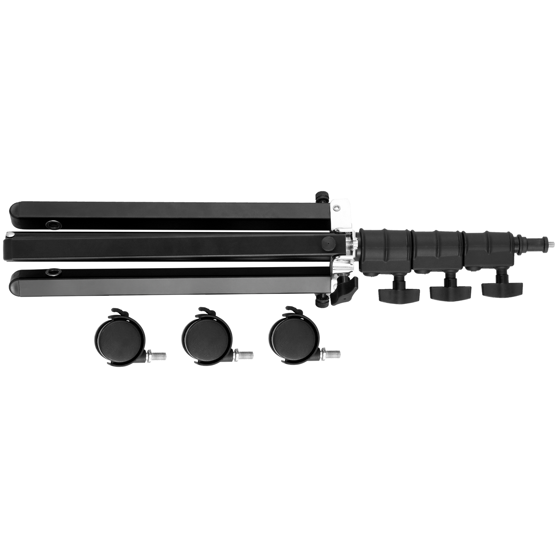 B-Ware: DH-140 Lampenstativ