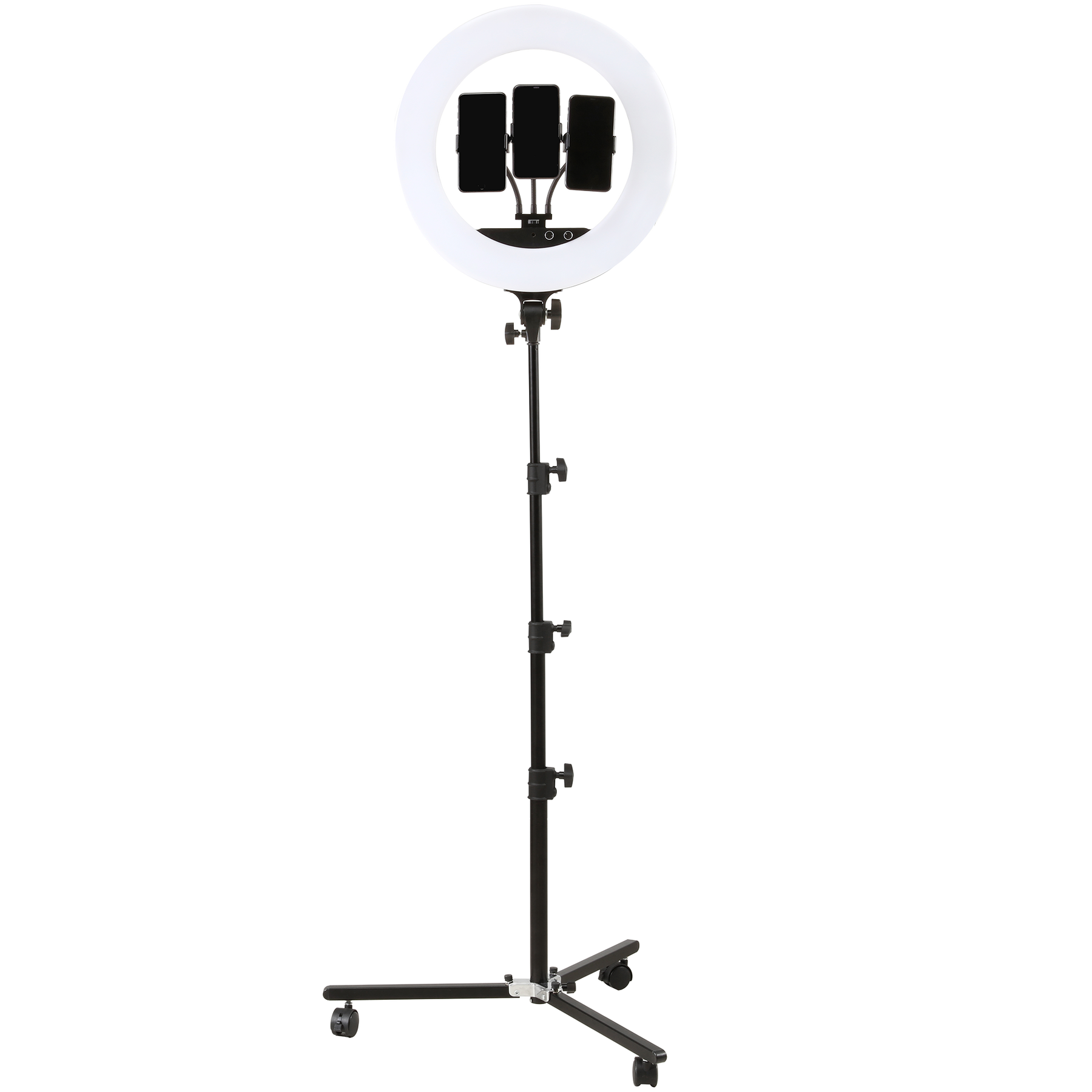 B-Ware: DH-140 Lampenstativ