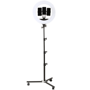 B-Ware: DH-140 Lampenstativ