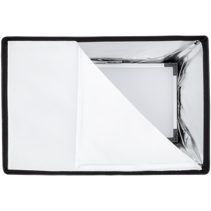 B-Ware: EFP-400 Softbox mit Grid
