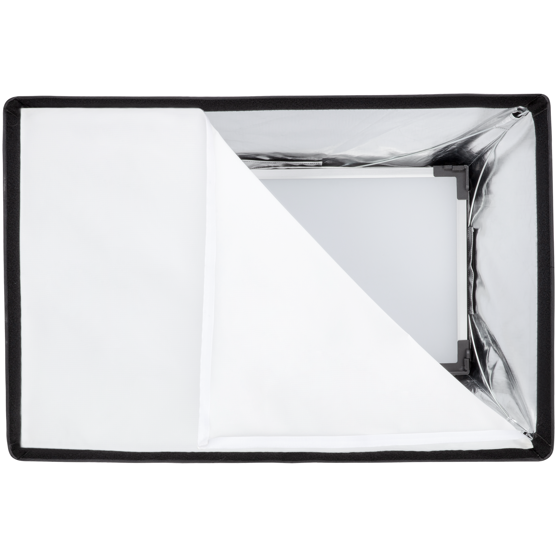 B-Ware: EFP-400 Softbox mit Grid