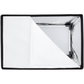 B-Ware: EFP-400 Softbox mit Grid