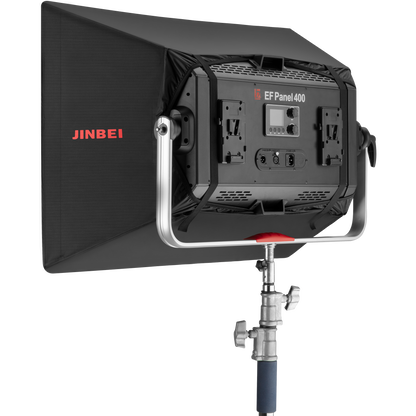 B-Ware: EFP-400 Softbox mit Grid