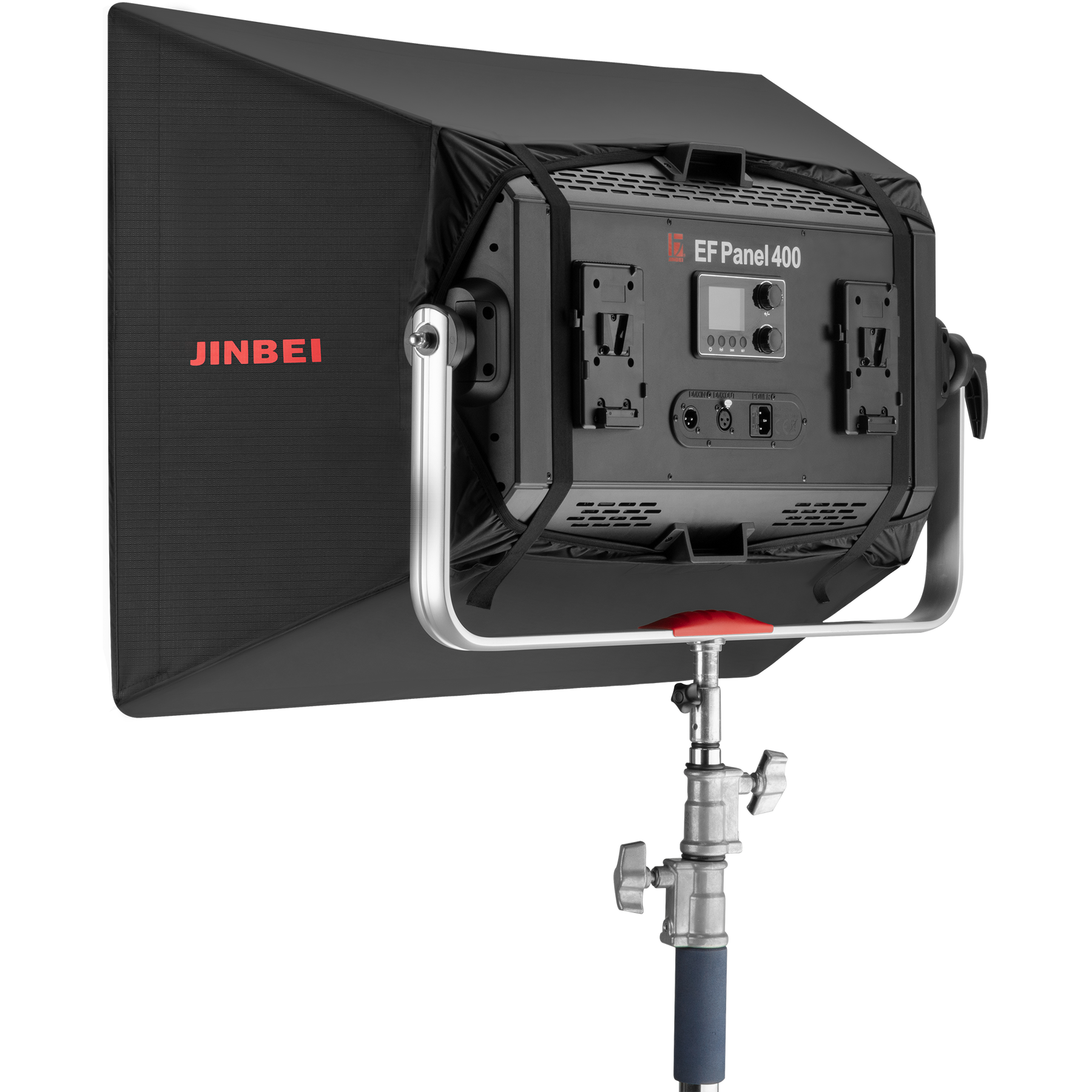 B-Ware: EFP-400 Softbox mit Grid