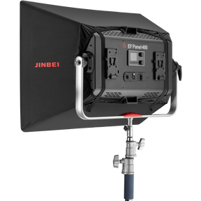 B-Ware: EFP-400 Softbox mit Grid