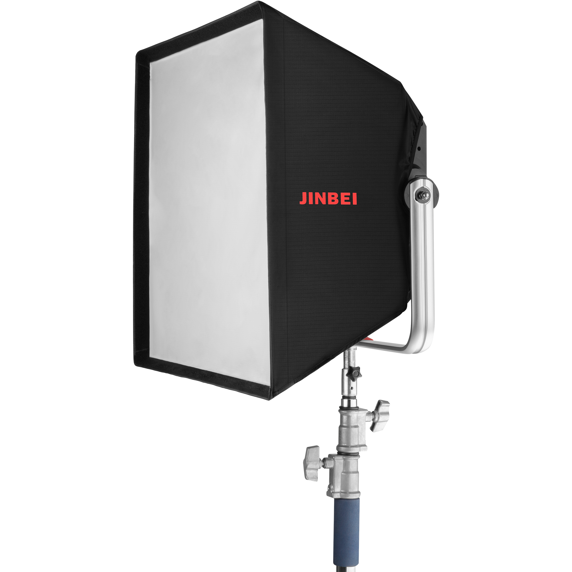 Softbox | EFP-400 | 60 × 90 cm | mit Grid