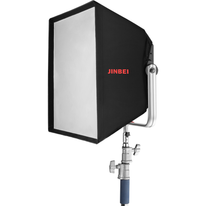 B-Ware: EFP-400 Softbox mit Grid