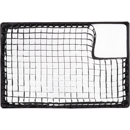 B-Ware: EFP-400 Softbox mit Grid