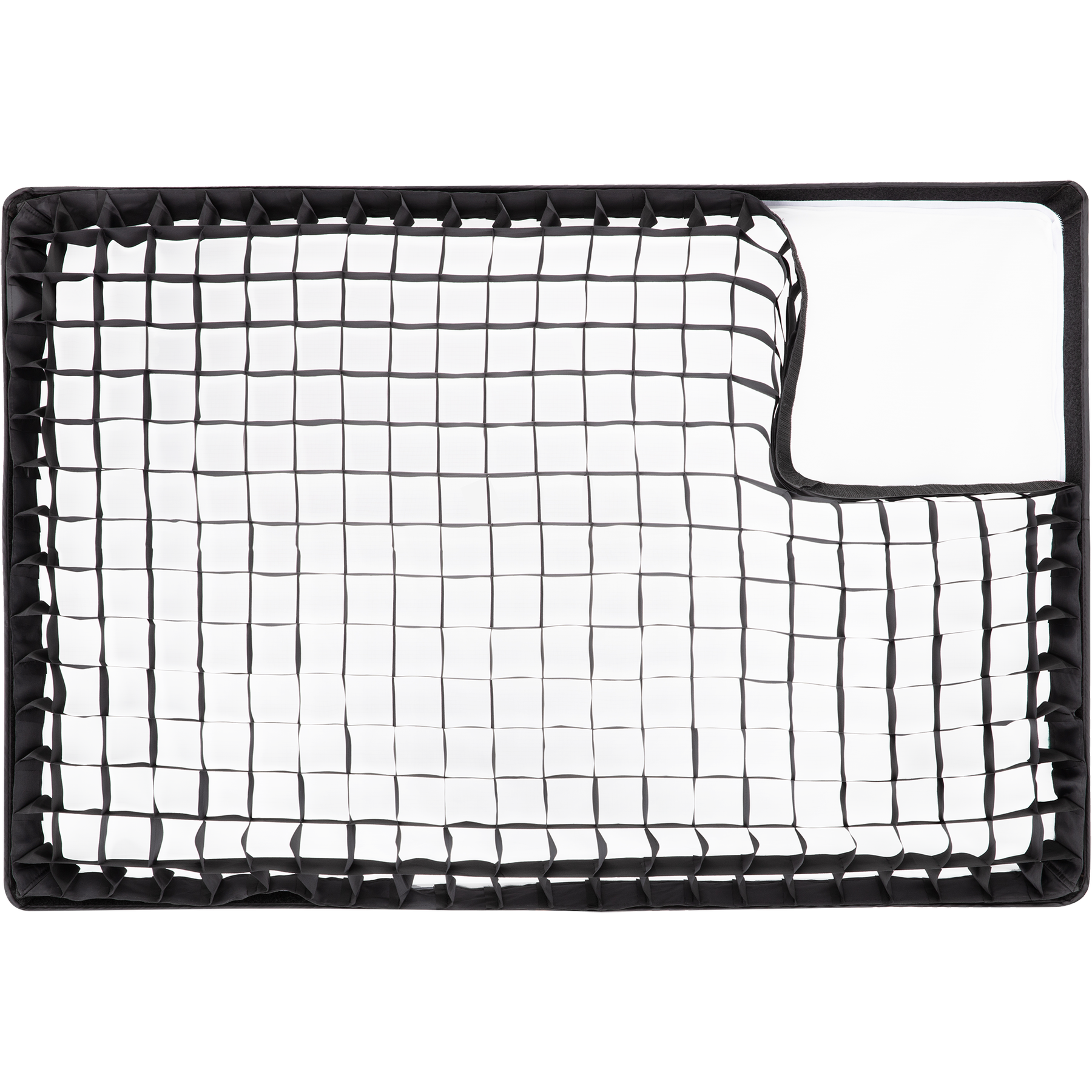 B-Ware: EFP-400 Softbox mit Grid