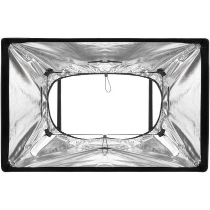 B-Ware: EFP-400 Softbox mit Grid