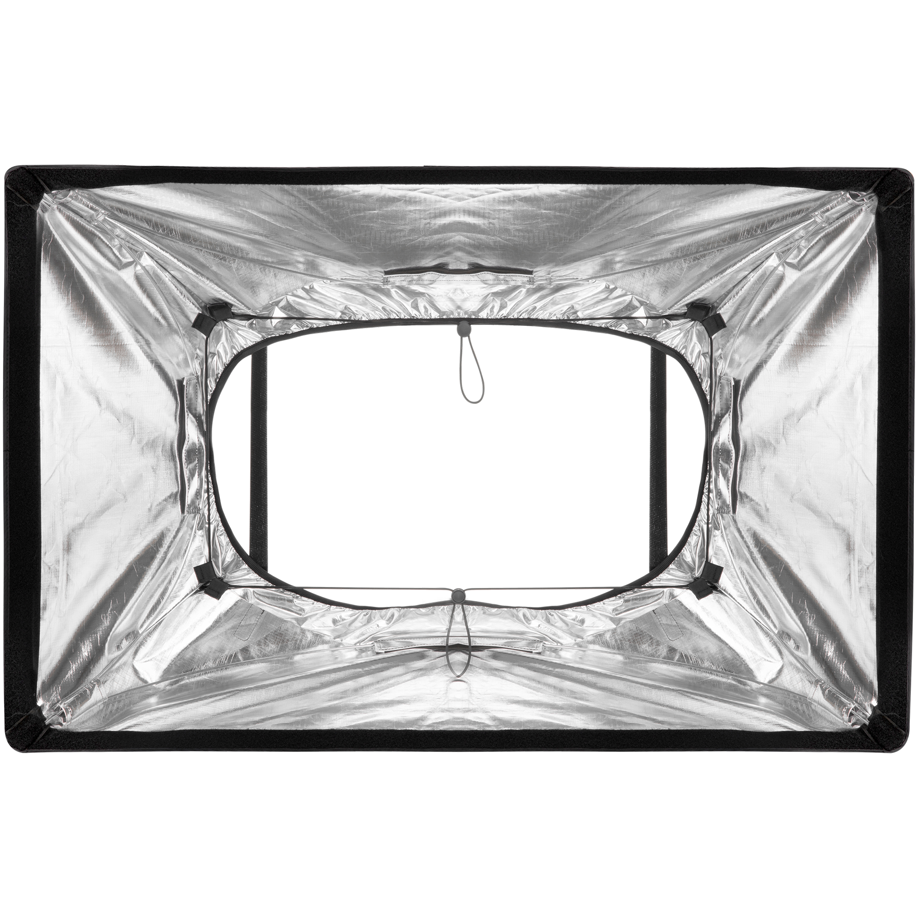B-Ware: EFP-400 Softbox mit Grid