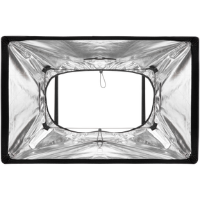 B-Ware: EFP-400 Softbox mit Grid