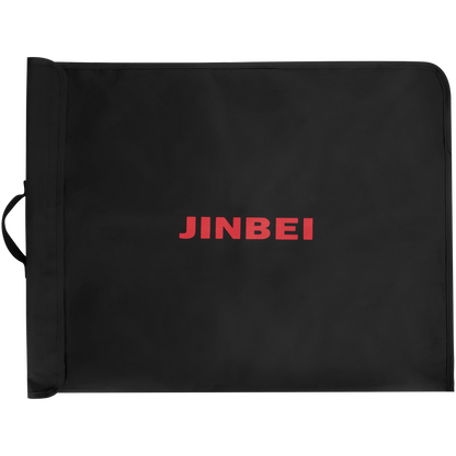 B-Ware: EFP-400 Softbox mit Grid