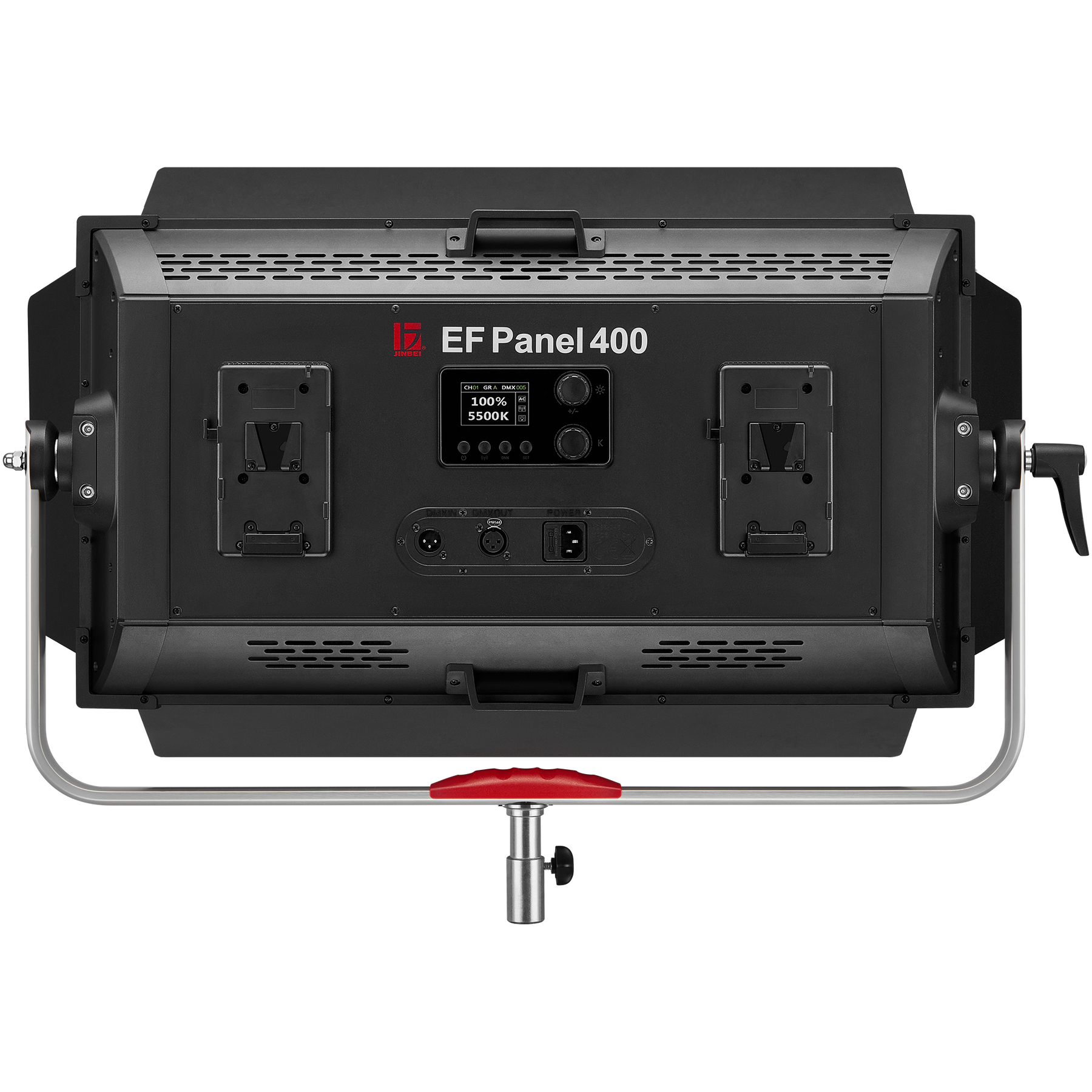 EFP-400 Bi-Color V2 LED-Panel