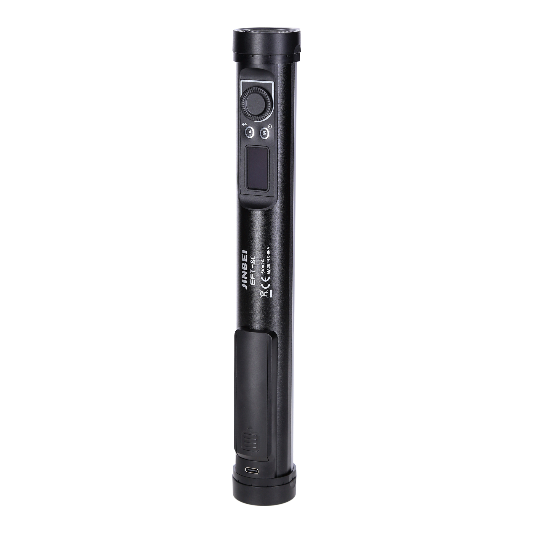 EFT-8C RGB Tube Light