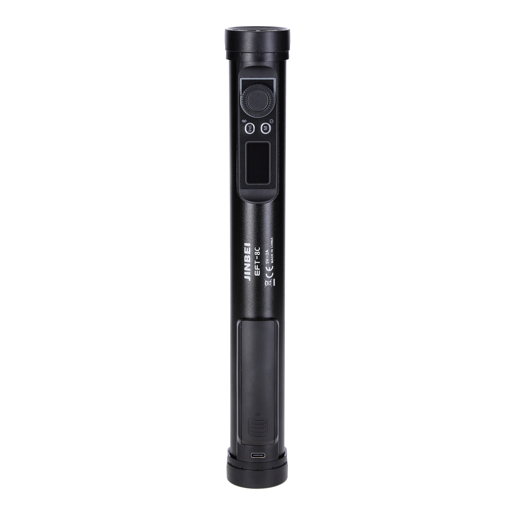EFT-8C RGB Tube Light