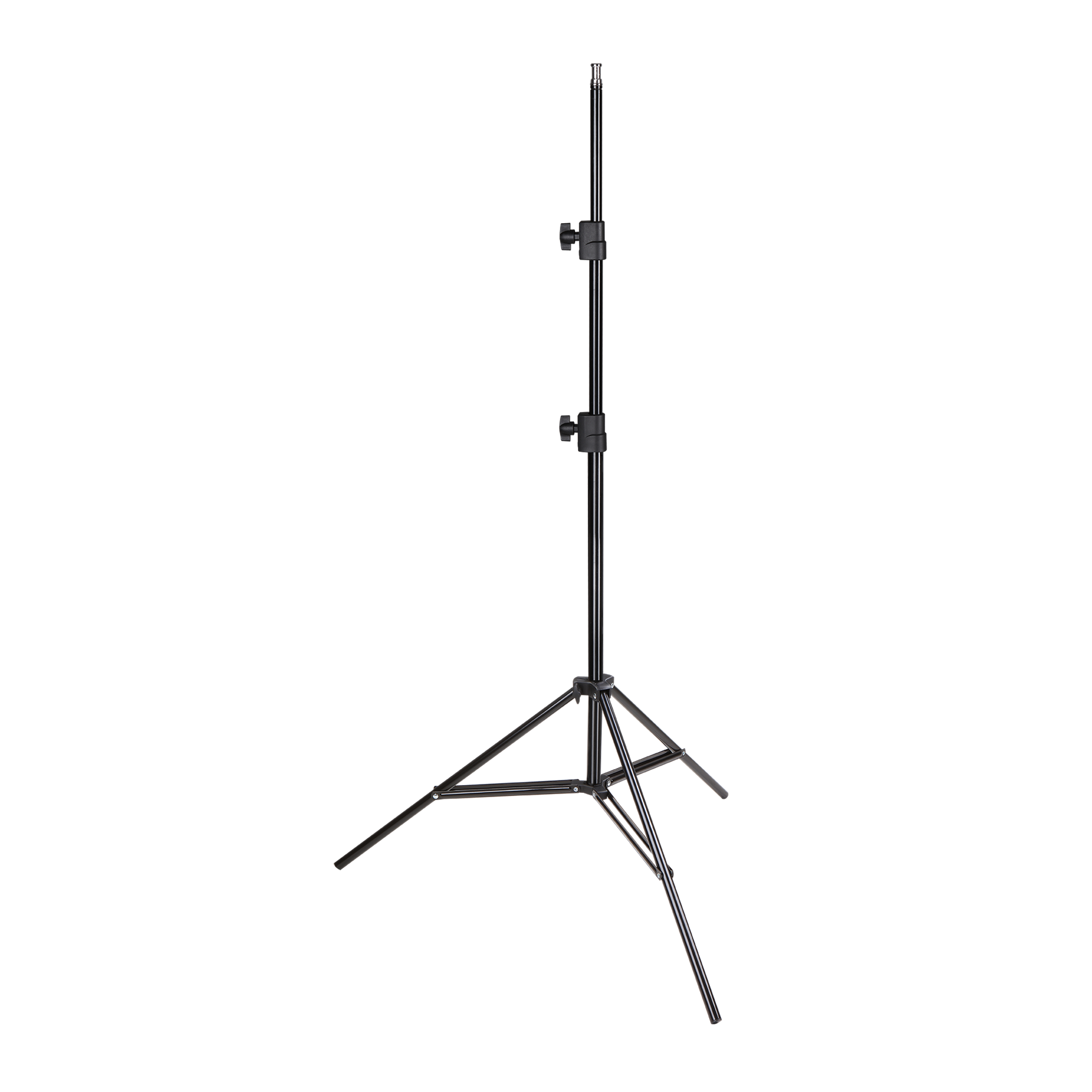 B-Ware: EQ-200 Lampenstativ Aluminium