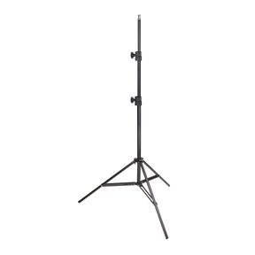 B-Ware: EQ-200 Lampenstativ Aluminium