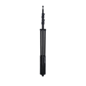 B-Ware: EQ-200 Lampenstativ Aluminium