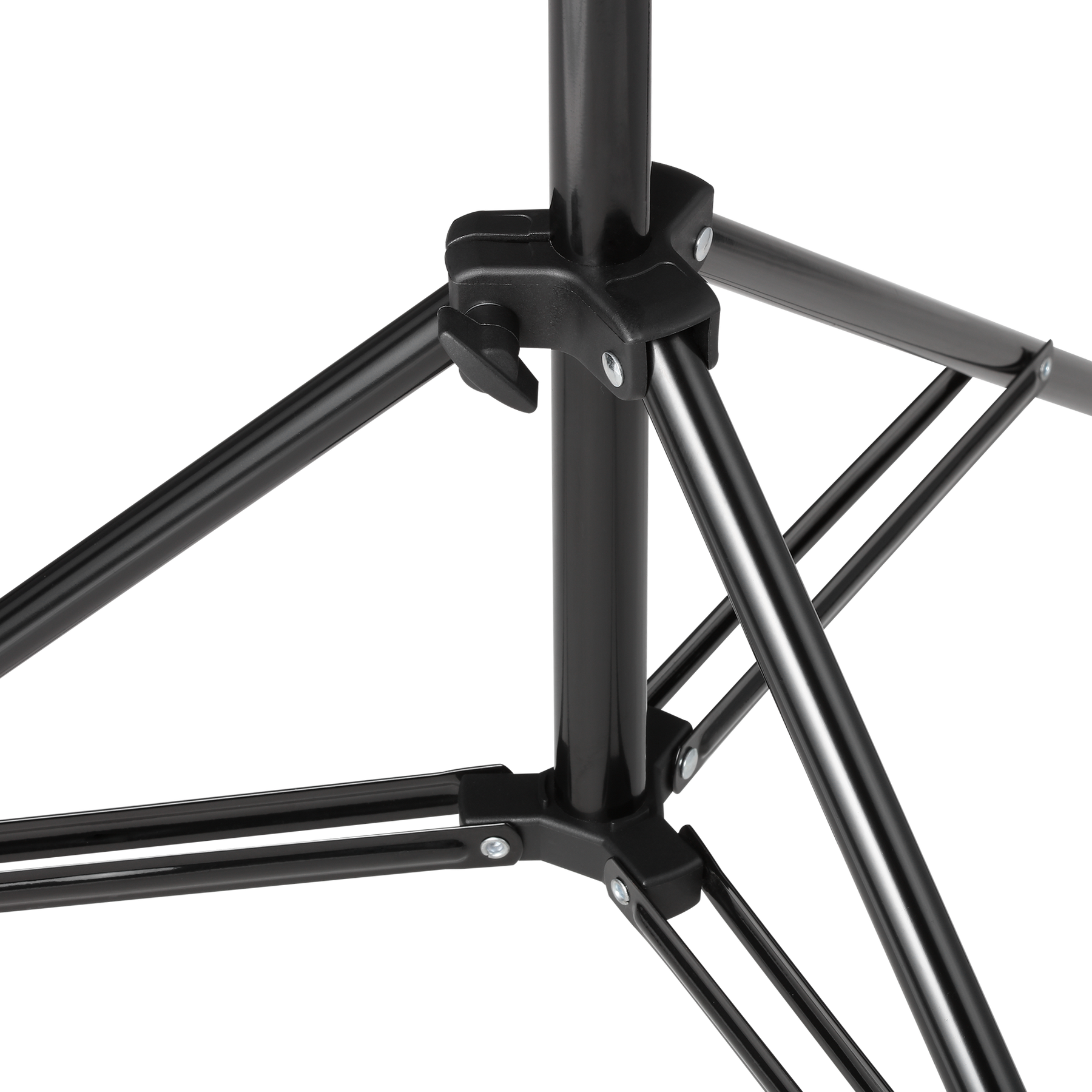 B-Ware: EQ-200 Lampenstativ Aluminium