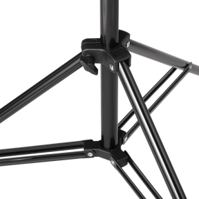 B-Ware: EQ-200 Lampenstativ Aluminium