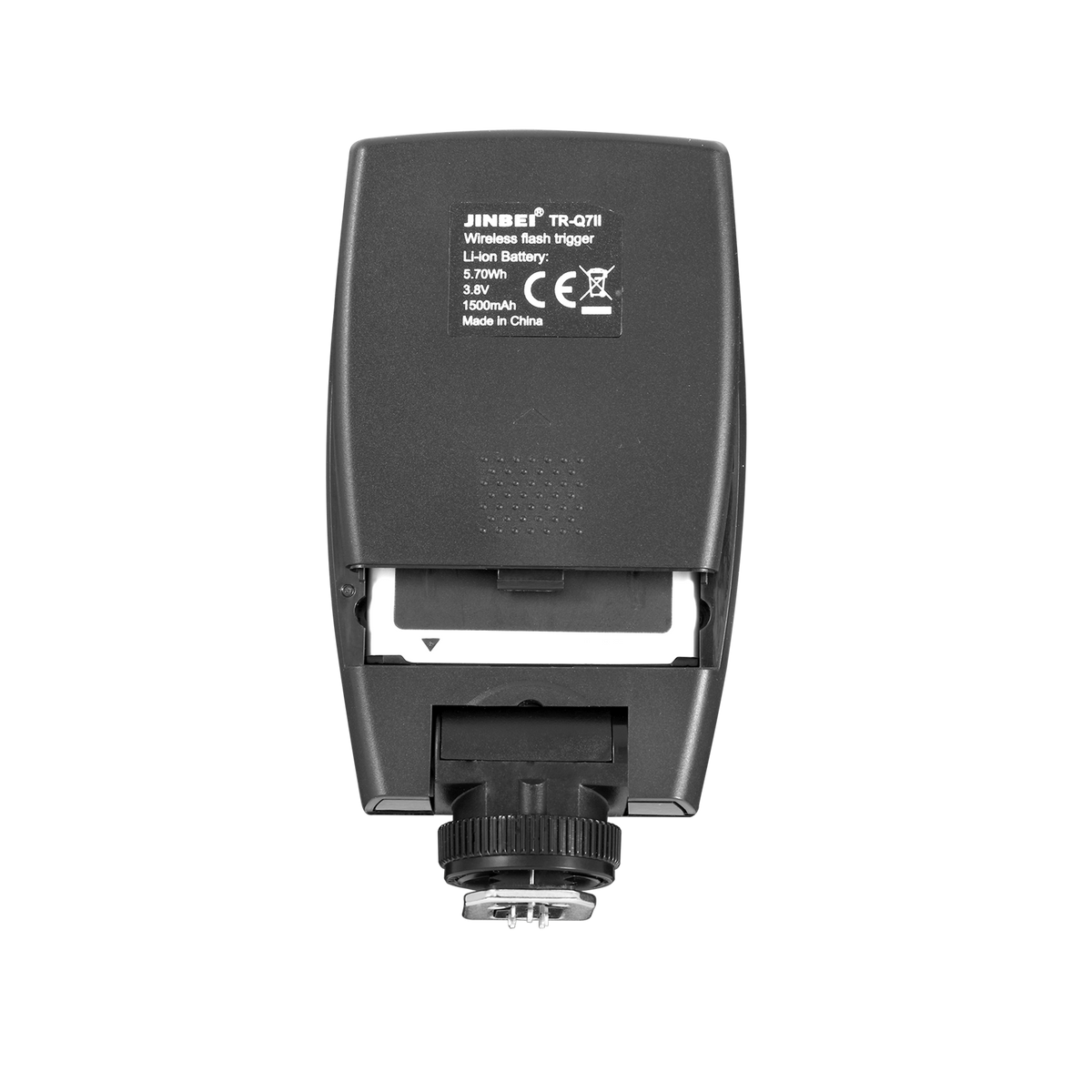 Replacement battery | for TR-Q7II
