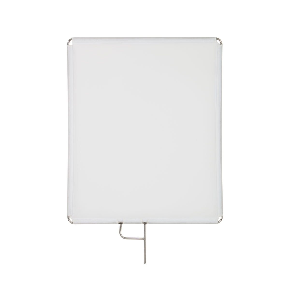 B-stock:LH-75 scrim diffuser set incl. steel frame
