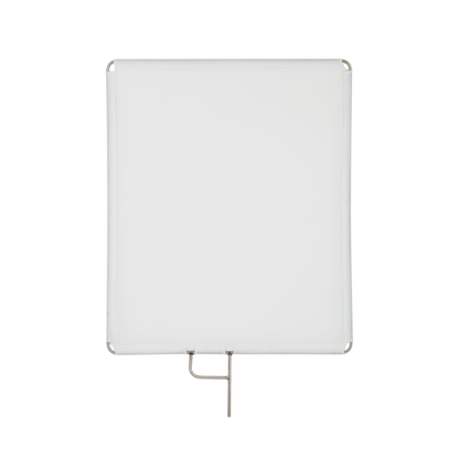 B-stock:LH-75 scrim diffuser set incl. steel frame