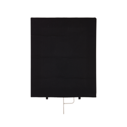 Diffusor-Set | LH-75 Scrim | Stahlrahmen