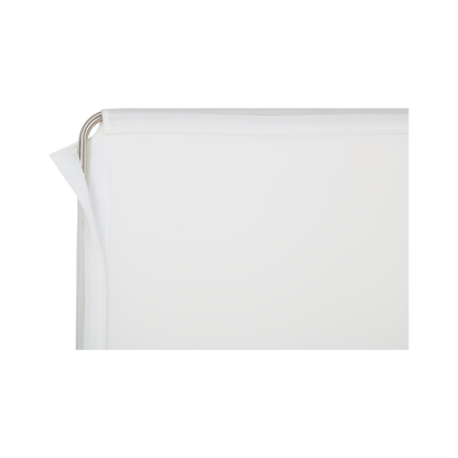 Diffusor-Set | LH-75 Scrim | Stahlrahmen