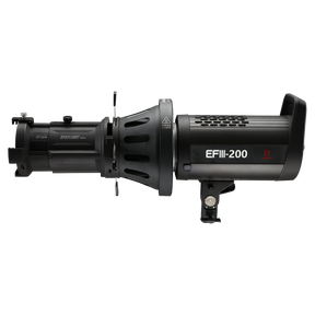 Spot attachment | for LED permanent lights | EF-ZF3