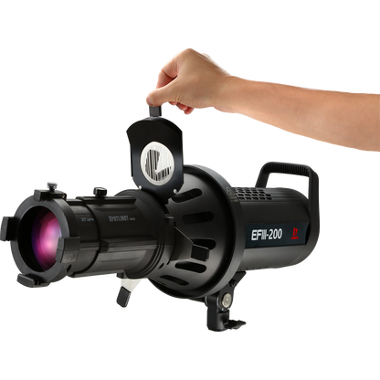 B-Ware: EF-ZF3 Spotvorsatz für LED-Dauerlichter