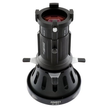 B-Ware: EF-ZF3 Spotvorsatz für LED-Dauerlichter