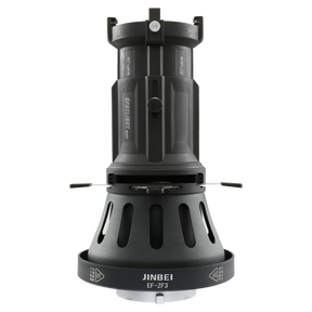 Spot attachment | for LED permanent lights | EF-ZF3