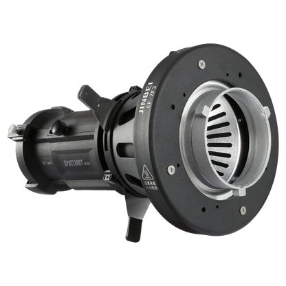 Spotvorsatz | EF-ZF3 | für LED-Dauerlichter