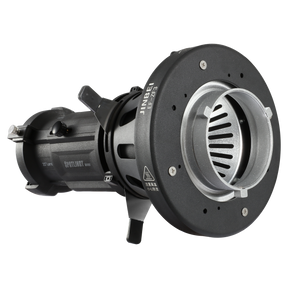 Spot attachment | for LED permanent lights | EF-ZF3