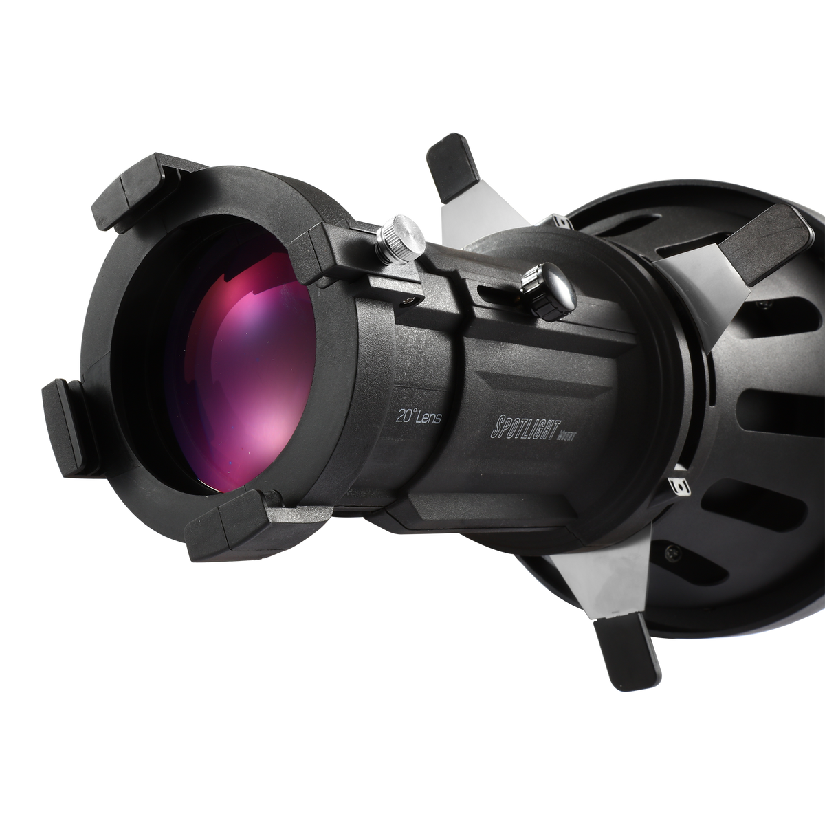 B-Ware: EF-ZF3 Spotvorsatz für LED-Dauerlichter