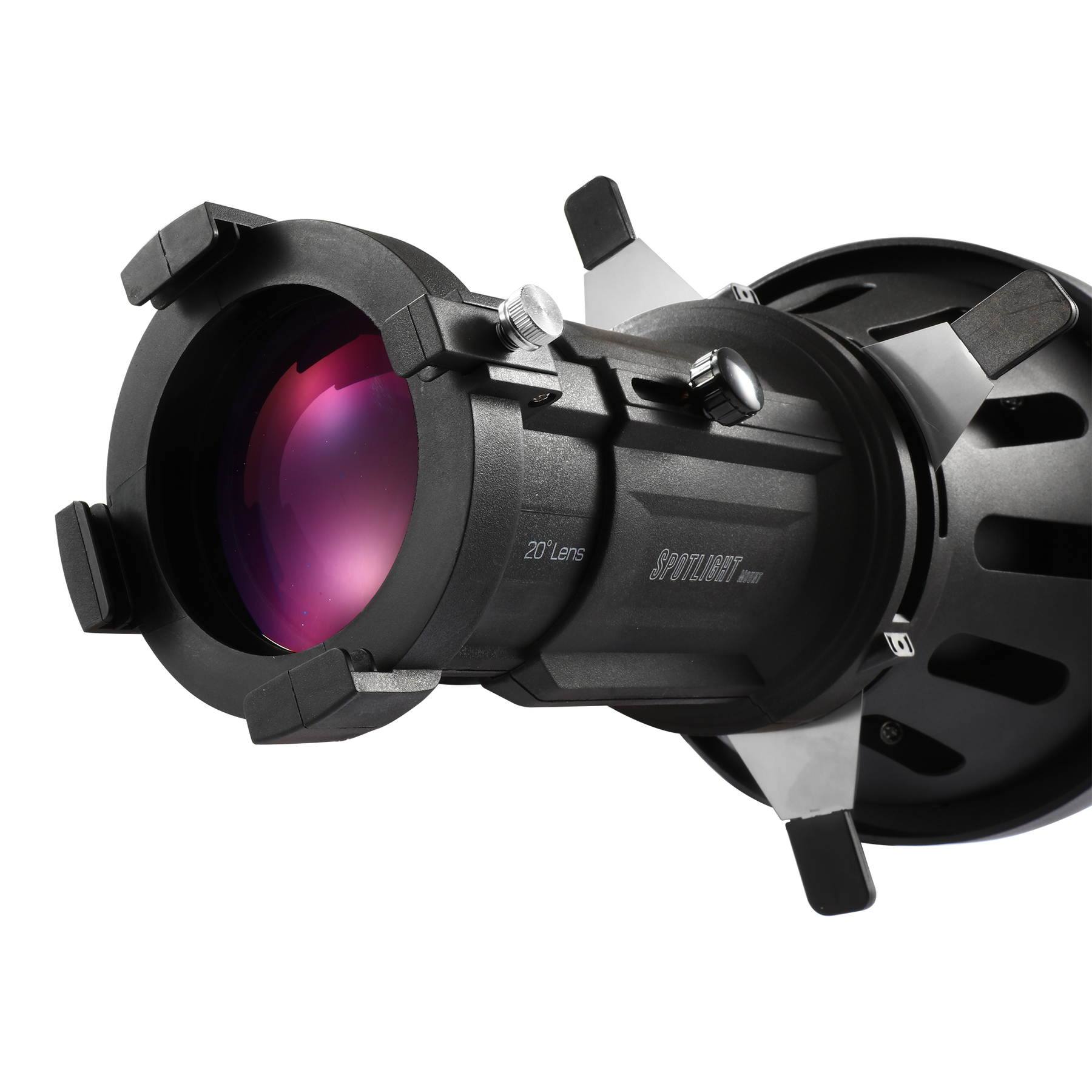 Spot attachment | for LED permanent lights | EF-ZF3